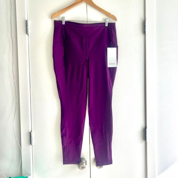 Swift Speed HR Tight 28" - Picture 10 of 10